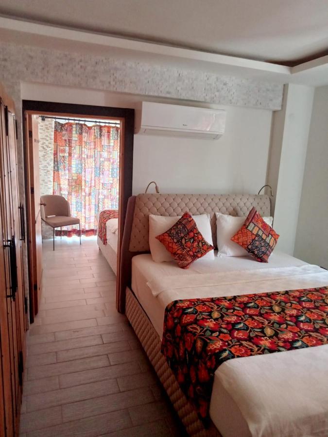 White Country Boutique Hotel Antalya Ngoại thất bức ảnh