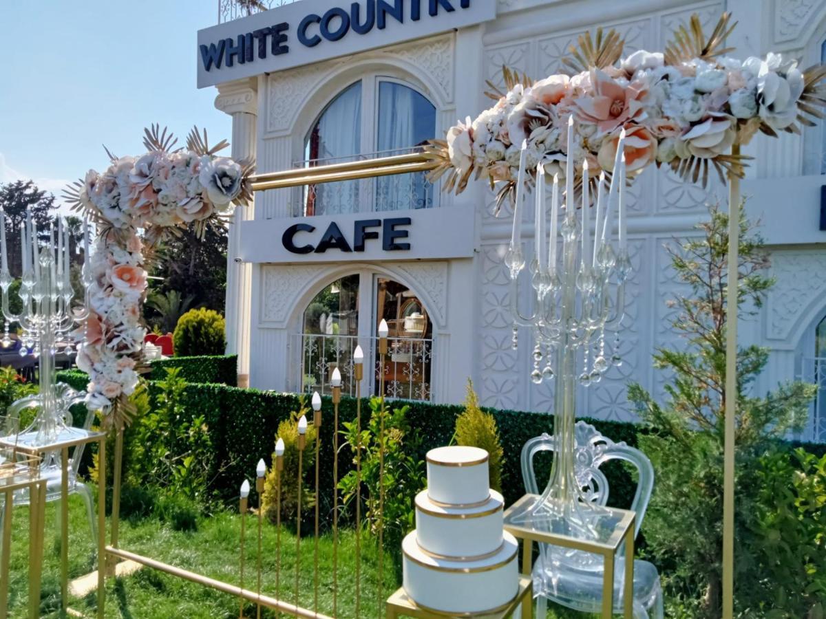 White Country Boutique Hotel Antalya Ngoại thất bức ảnh