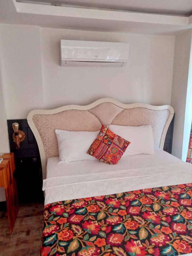 White Country Boutique Hotel Antalya Ngoại thất bức ảnh