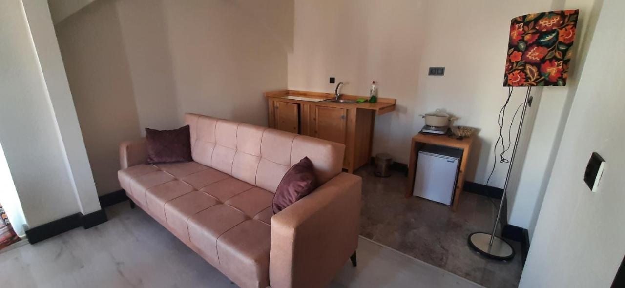 White Country Boutique Hotel Antalya Ngoại thất bức ảnh