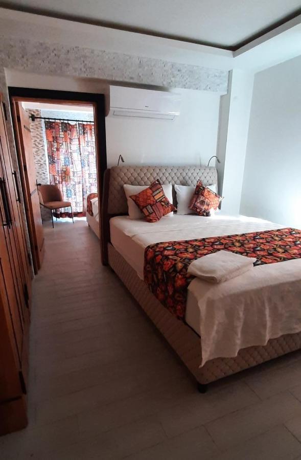 White Country Boutique Hotel Antalya Ngoại thất bức ảnh