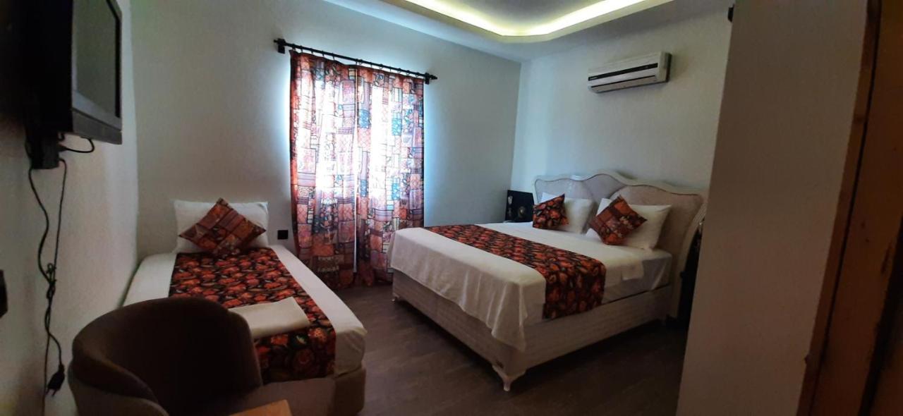 White Country Boutique Hotel Antalya Ngoại thất bức ảnh