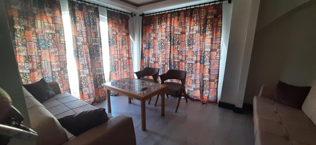White Country Boutique Hotel Antalya Ngoại thất bức ảnh