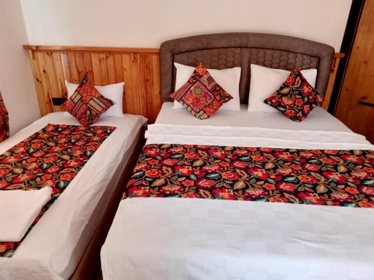 White Country Boutique Hotel Antalya Ngoại thất bức ảnh