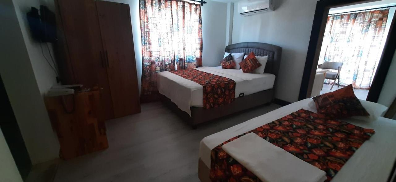White Country Boutique Hotel Antalya Ngoại thất bức ảnh