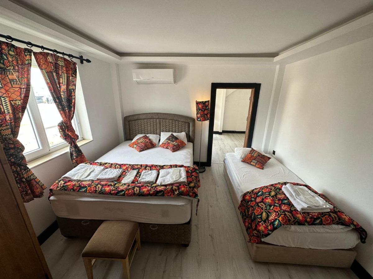 White Country Boutique Hotel Antalya Ngoại thất bức ảnh
