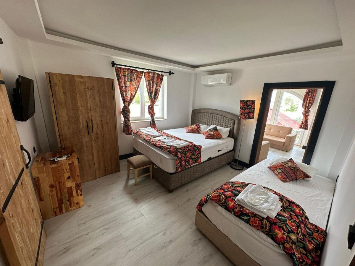 White Country Boutique Hotel Antalya Ngoại thất bức ảnh