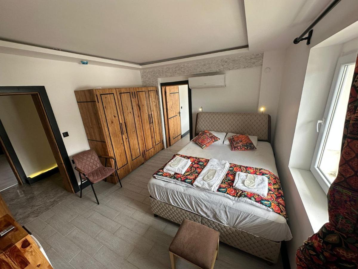 White Country Boutique Hotel Antalya Ngoại thất bức ảnh