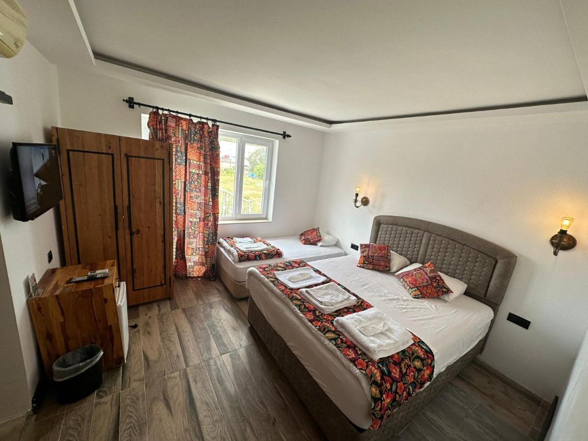 White Country Boutique Hotel Antalya Ngoại thất bức ảnh