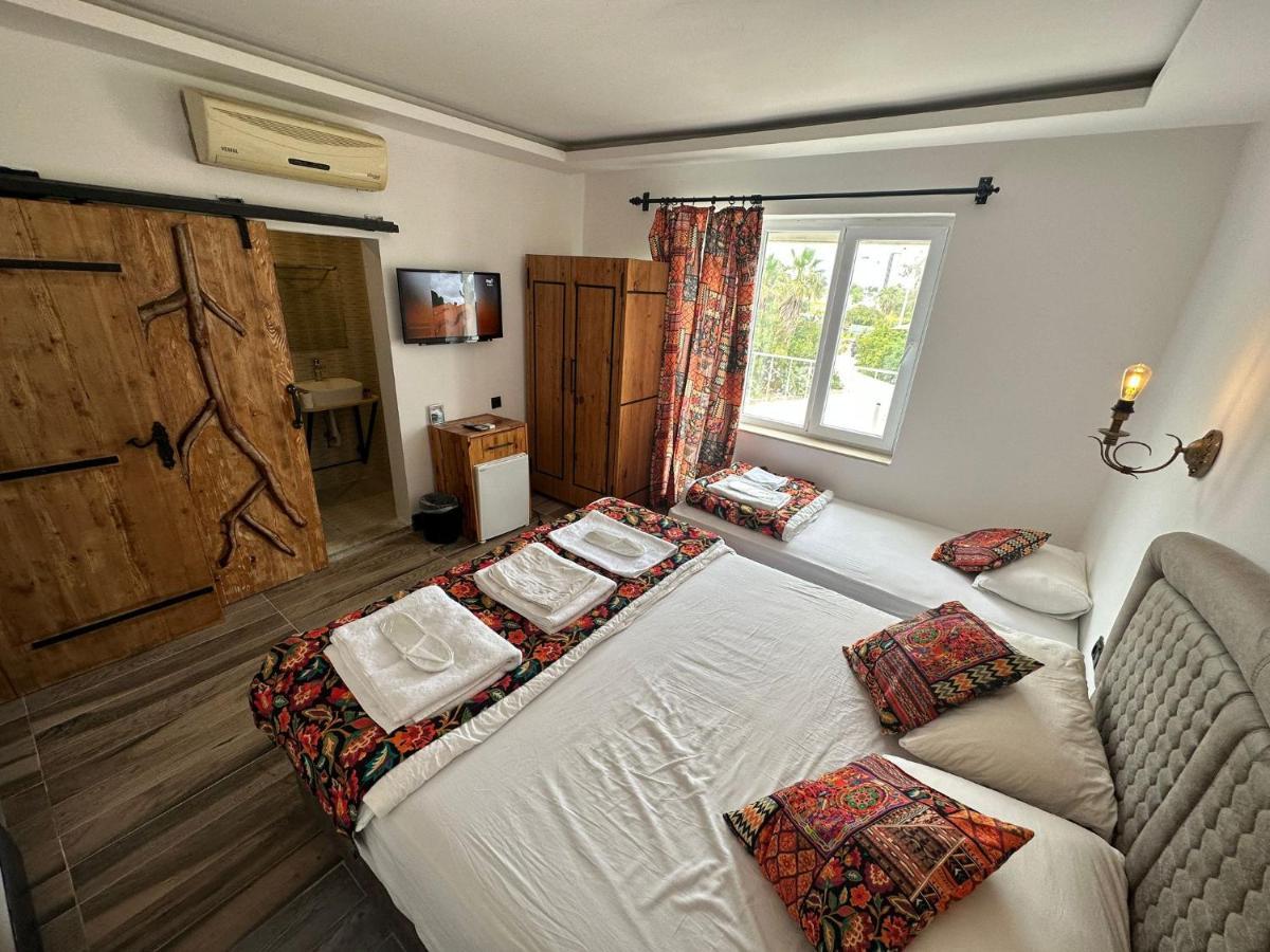White Country Boutique Hotel Antalya Ngoại thất bức ảnh