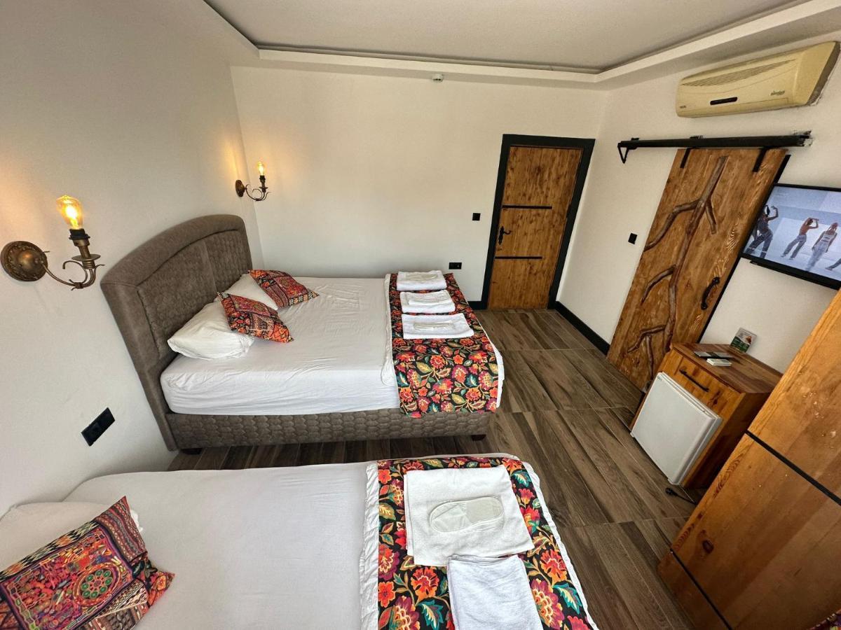 White Country Boutique Hotel Antalya Ngoại thất bức ảnh