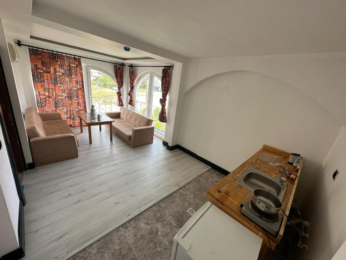 White Country Boutique Hotel Antalya Ngoại thất bức ảnh