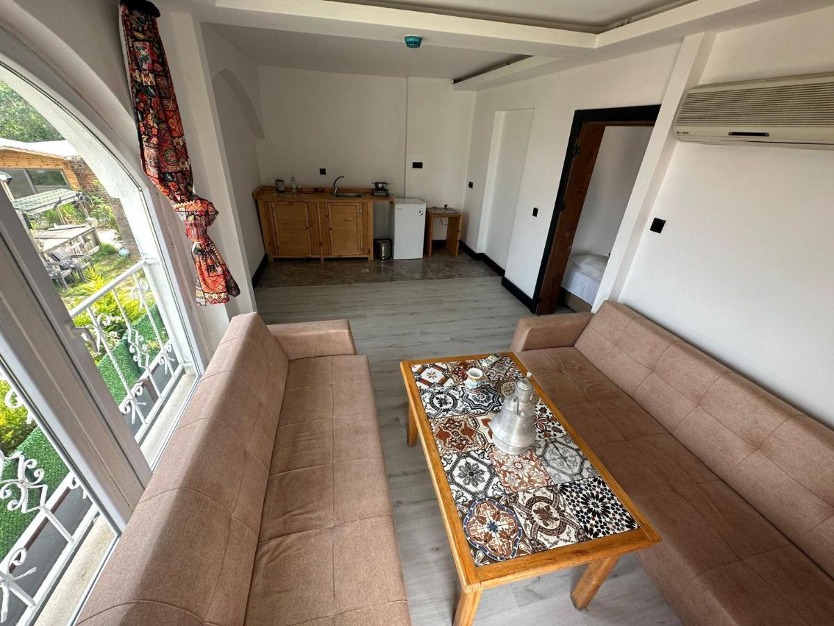 White Country Boutique Hotel Antalya Ngoại thất bức ảnh