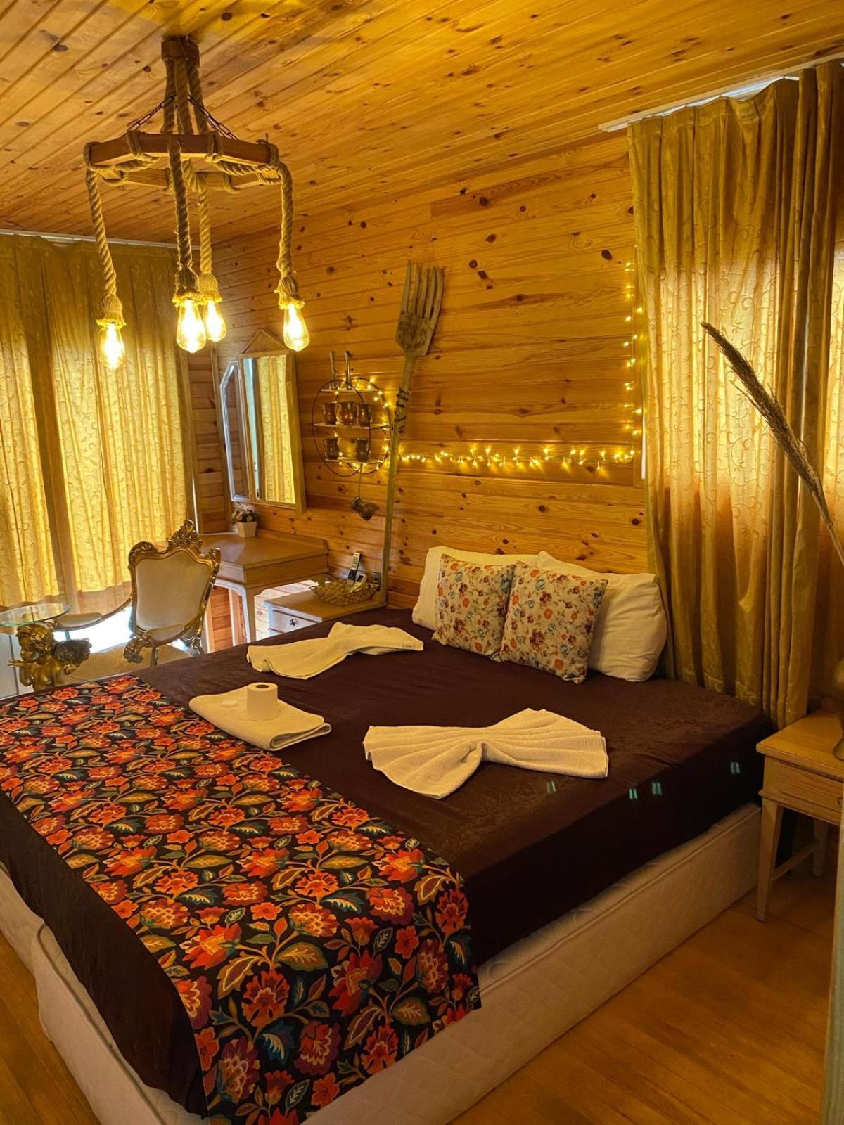 White Country Boutique Hotel Antalya Ngoại thất bức ảnh