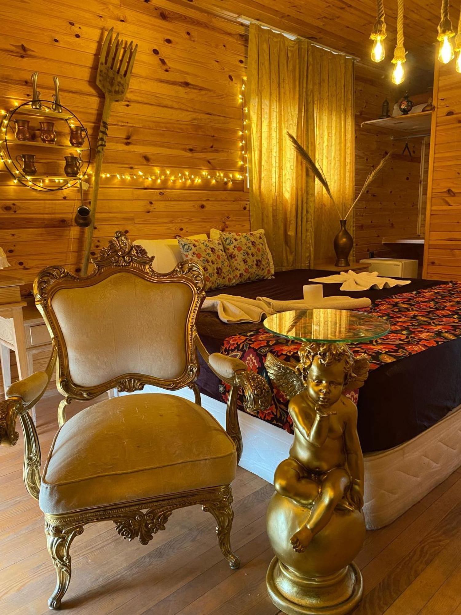 White Country Boutique Hotel Antalya Ngoại thất bức ảnh
