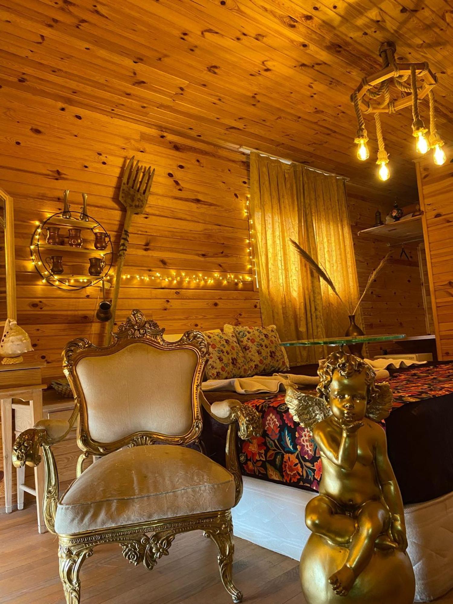 White Country Boutique Hotel Antalya Ngoại thất bức ảnh