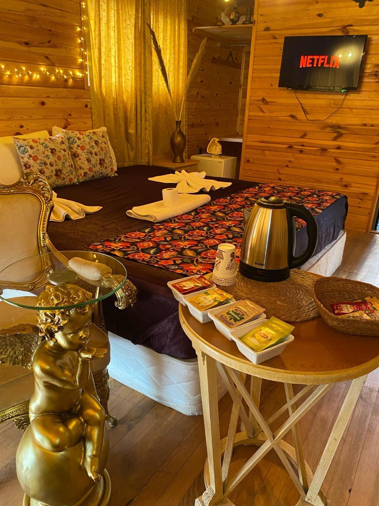 White Country Boutique Hotel Antalya Ngoại thất bức ảnh