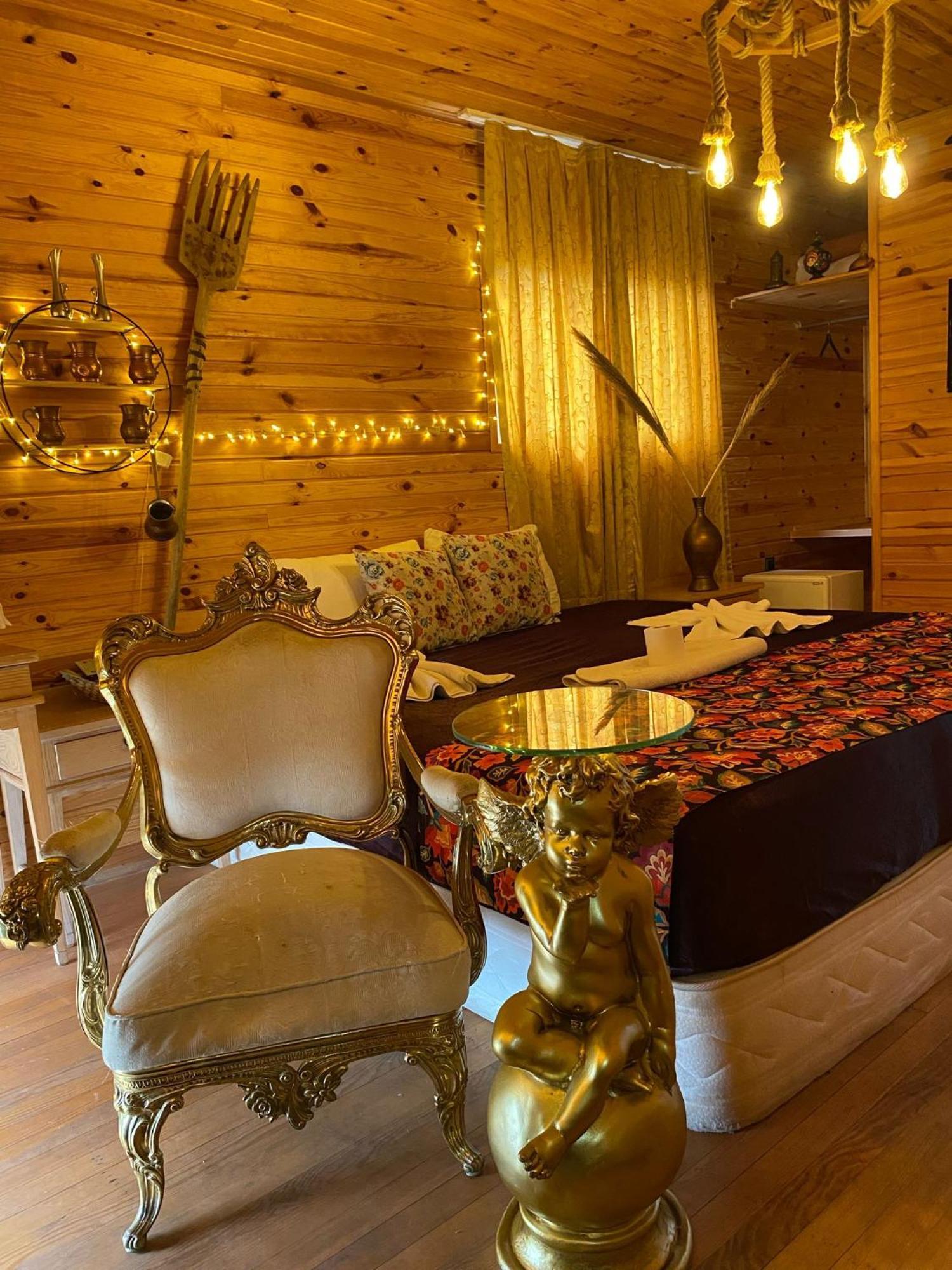 White Country Boutique Hotel Antalya Ngoại thất bức ảnh