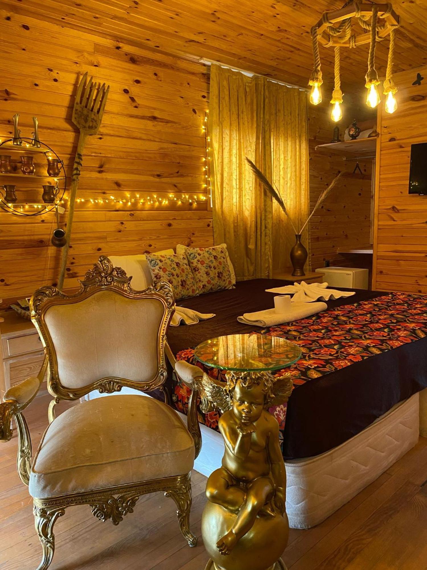 White Country Boutique Hotel Antalya Ngoại thất bức ảnh