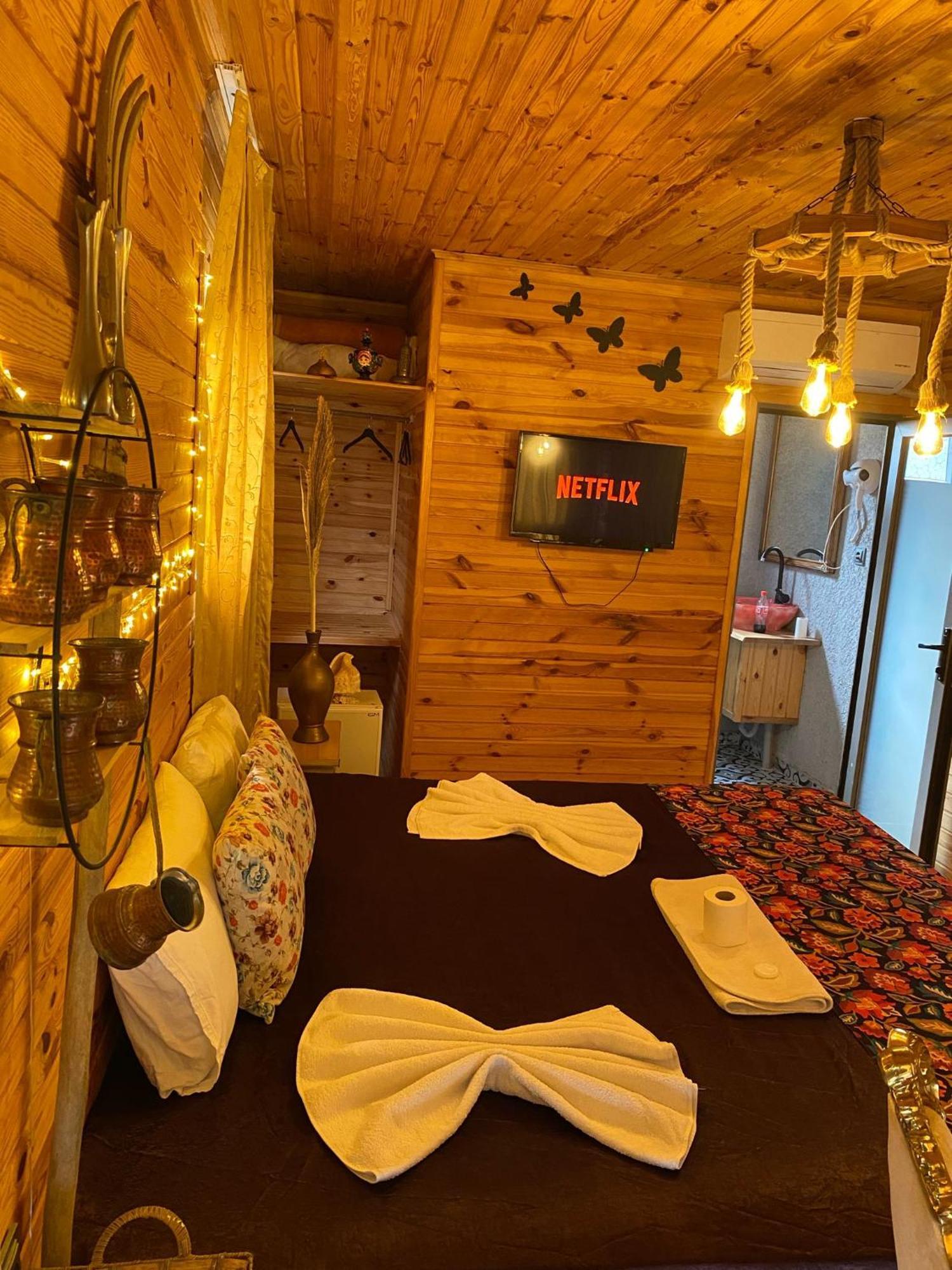White Country Boutique Hotel Antalya Ngoại thất bức ảnh