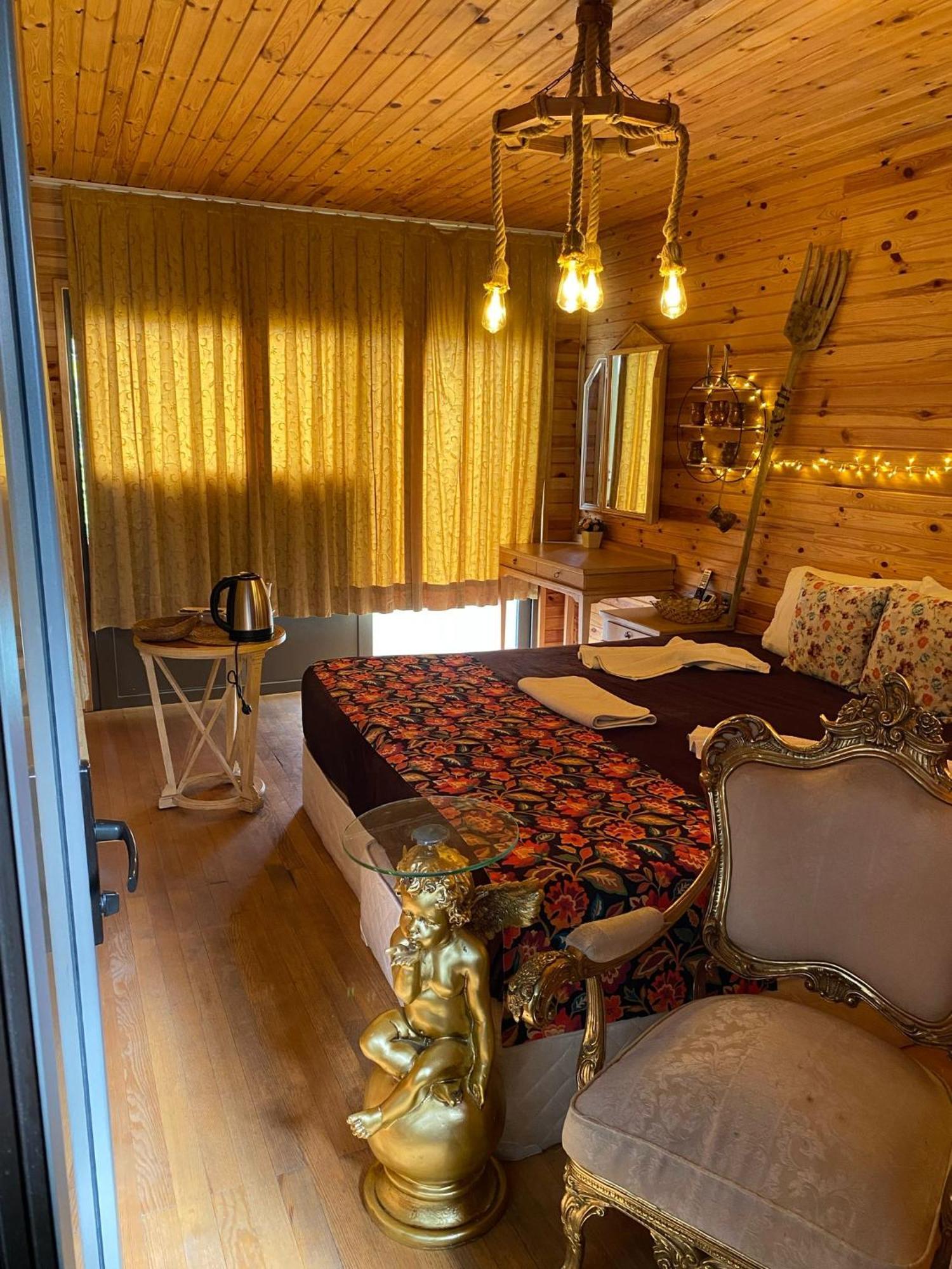 White Country Boutique Hotel Antalya Ngoại thất bức ảnh
