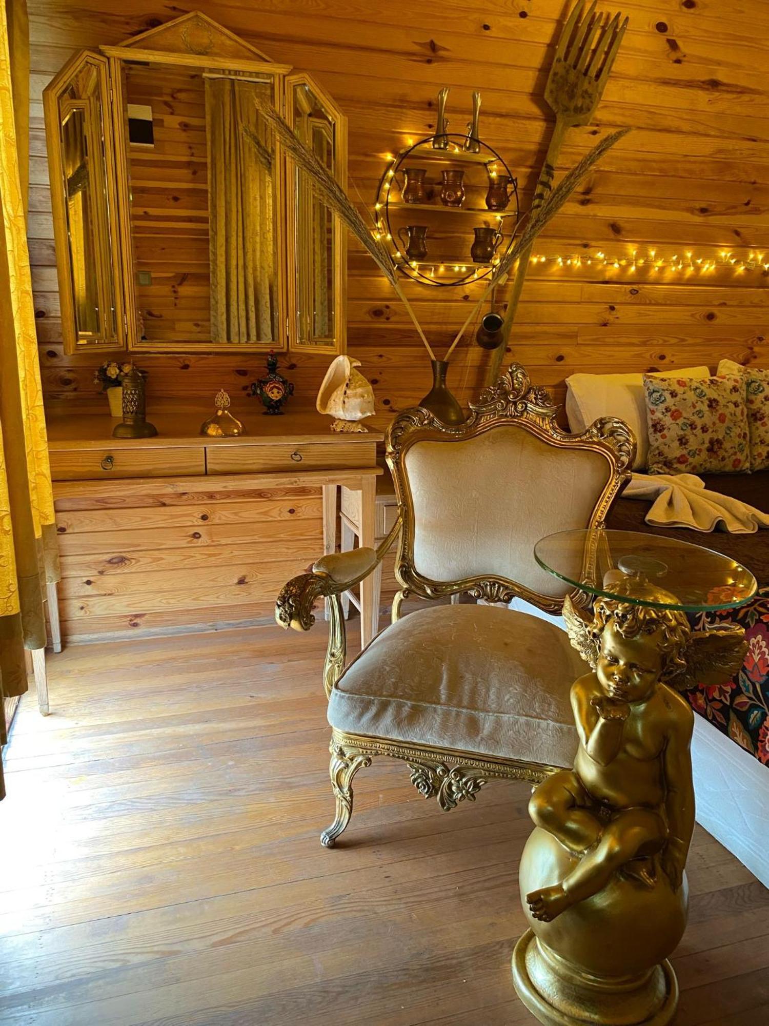 White Country Boutique Hotel Antalya Ngoại thất bức ảnh