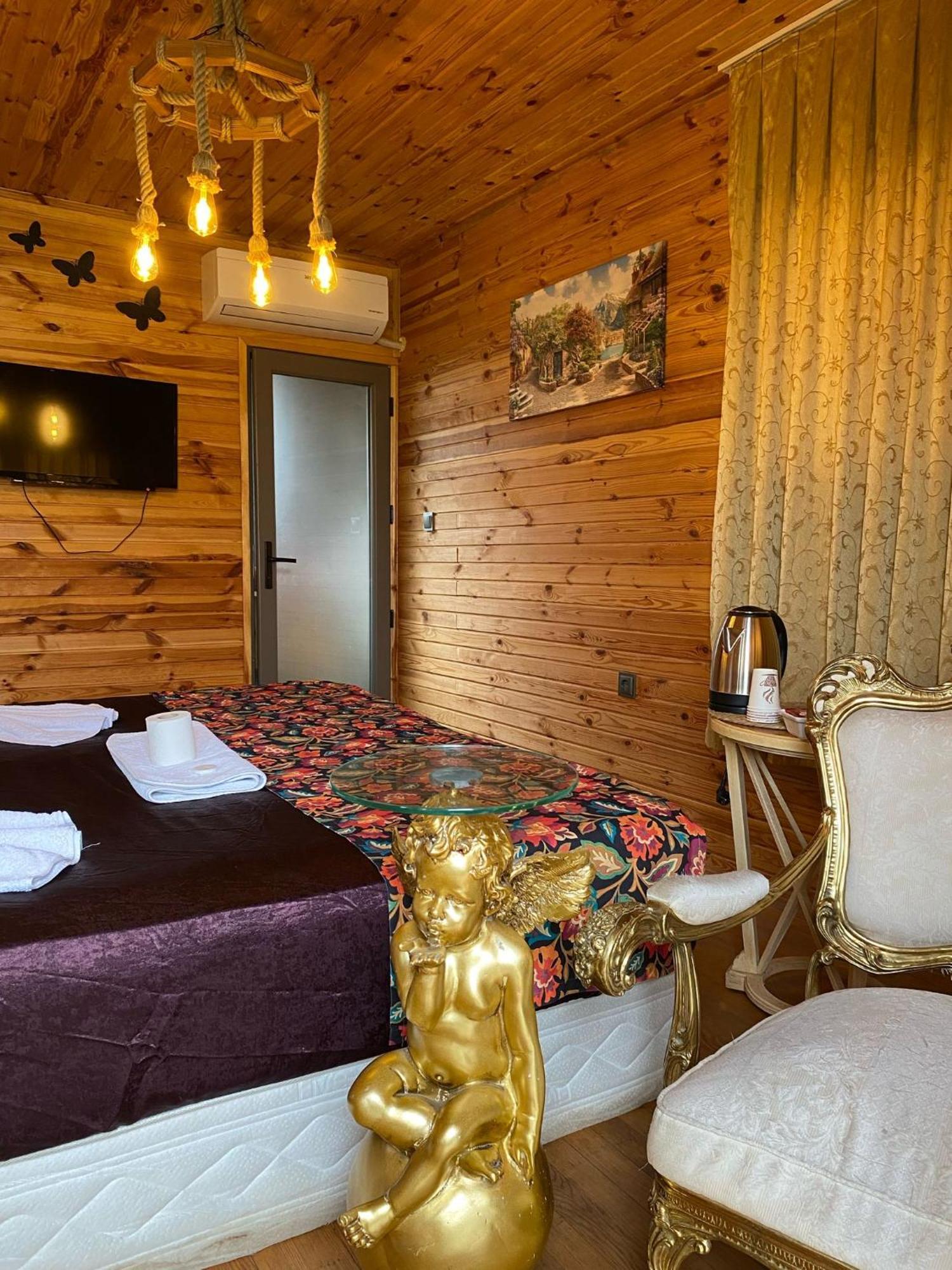 White Country Boutique Hotel Antalya Ngoại thất bức ảnh