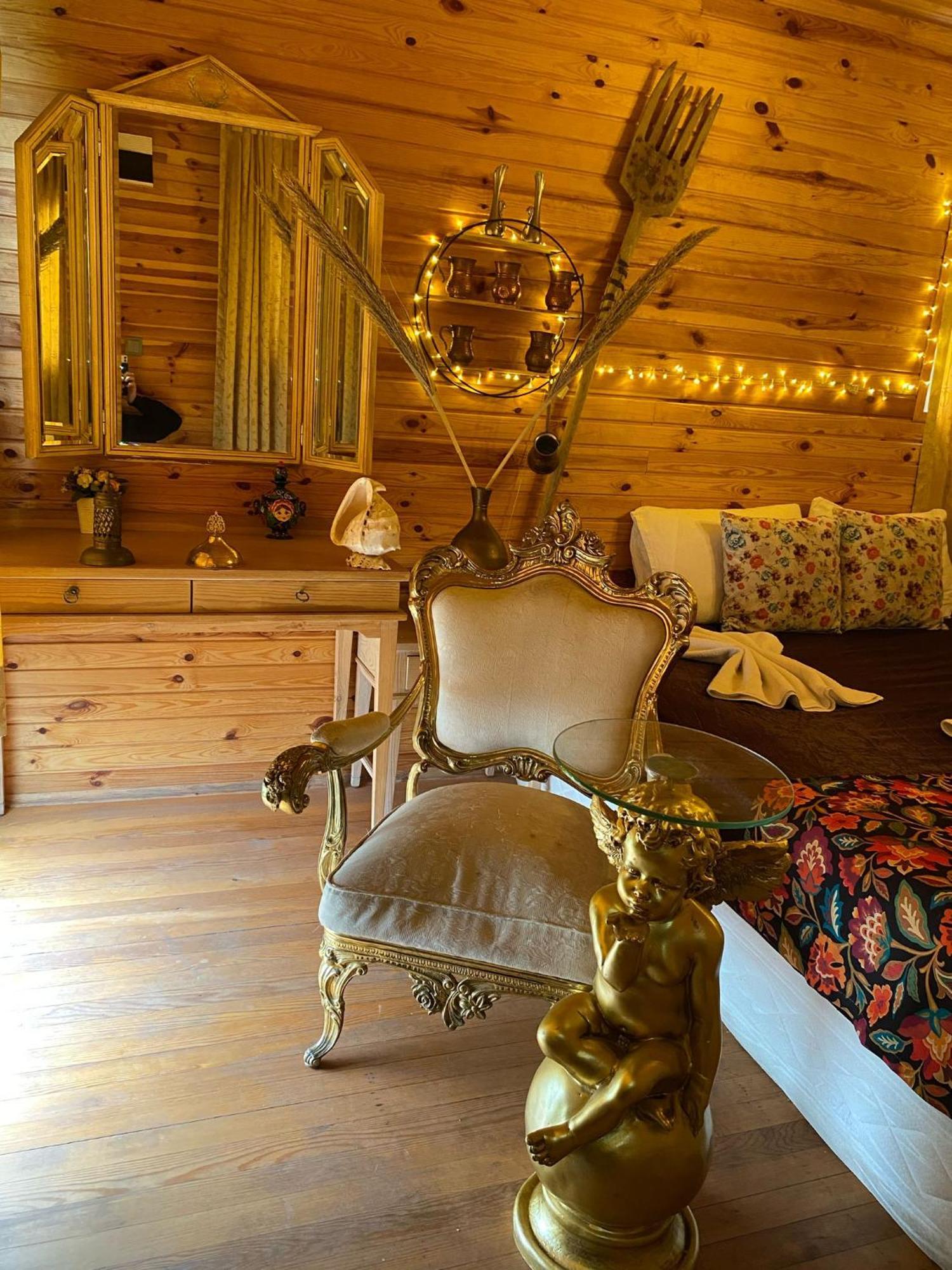 White Country Boutique Hotel Antalya Ngoại thất bức ảnh
