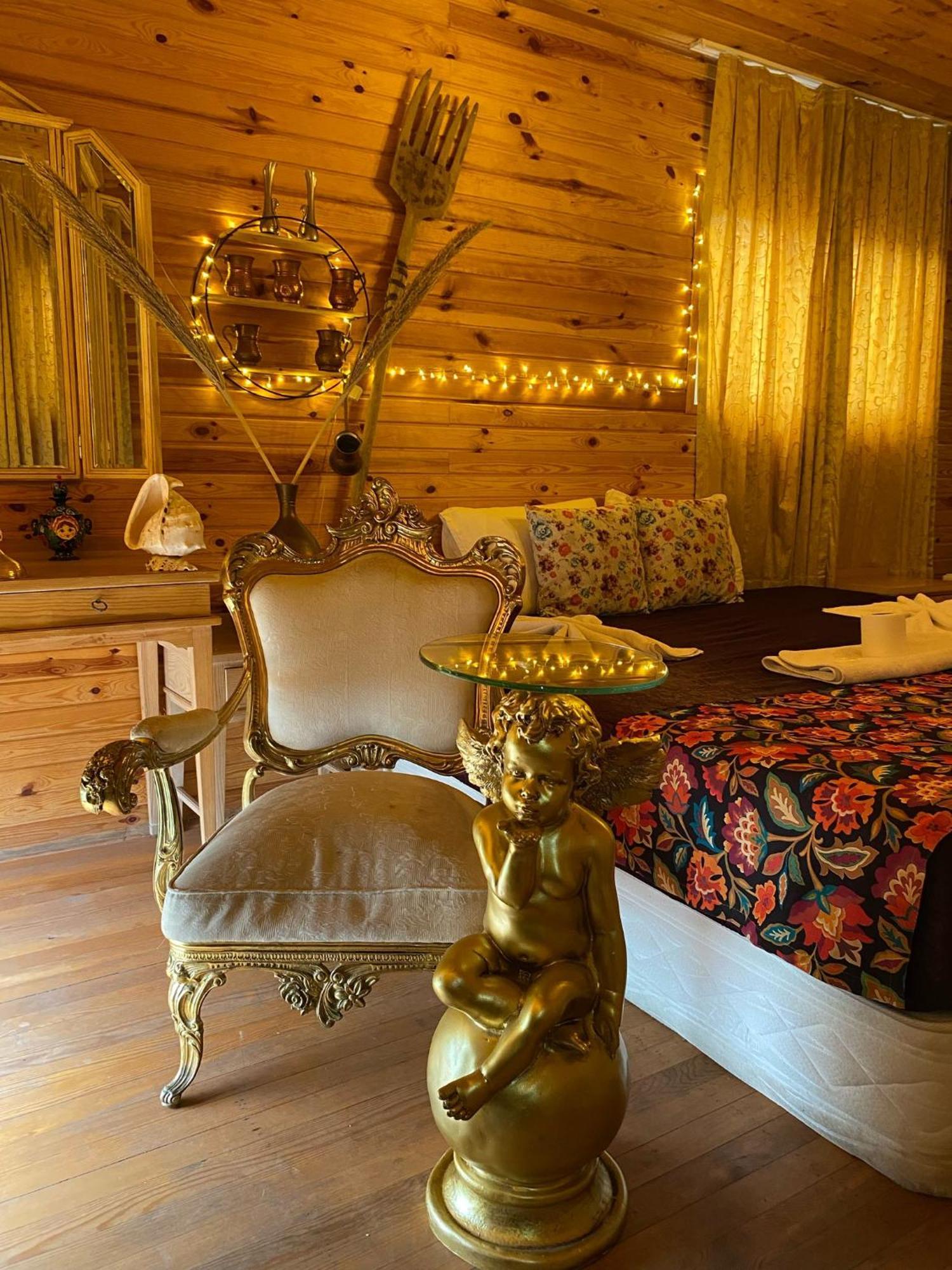 White Country Boutique Hotel Antalya Ngoại thất bức ảnh