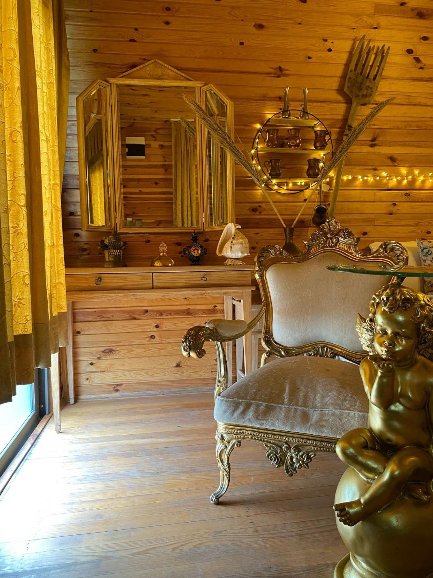 White Country Boutique Hotel Antalya Ngoại thất bức ảnh