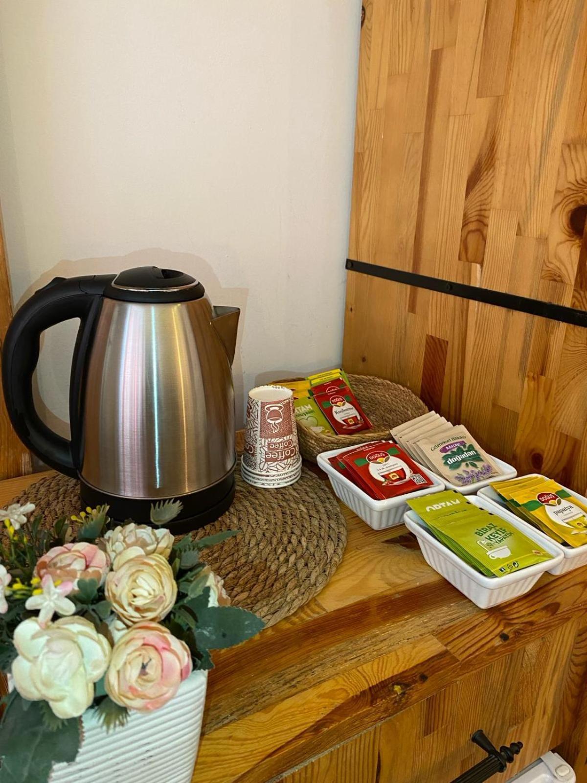 White Country Boutique Hotel Antalya Ngoại thất bức ảnh