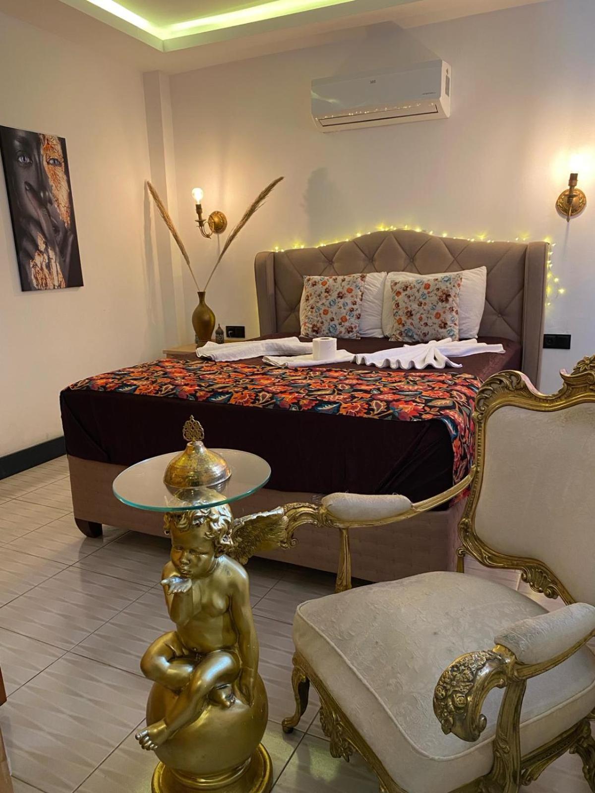 White Country Boutique Hotel Antalya Ngoại thất bức ảnh