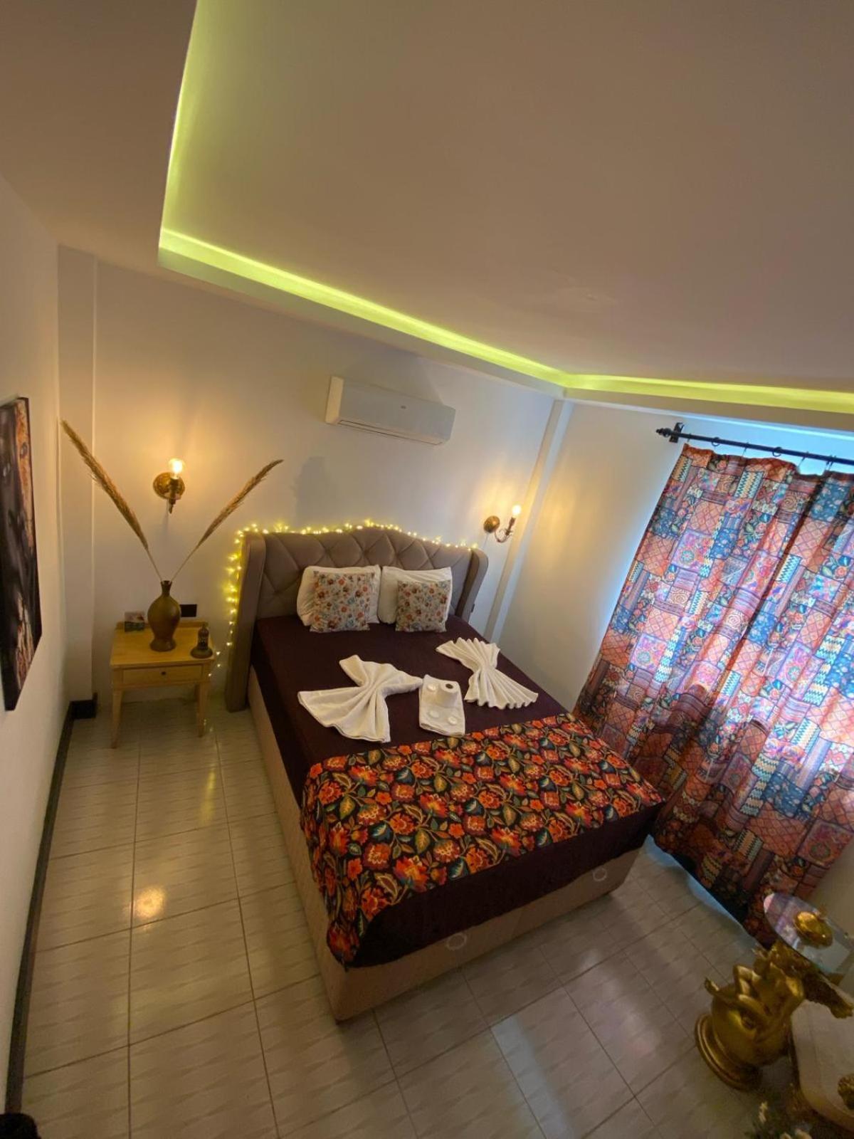 White Country Boutique Hotel Antalya Ngoại thất bức ảnh