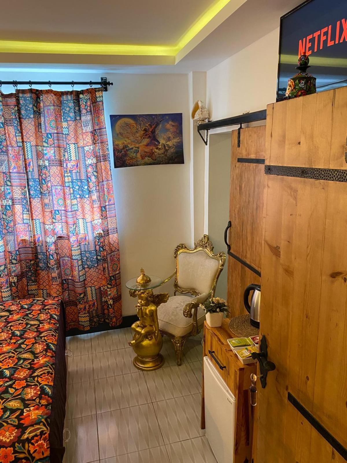 White Country Boutique Hotel Antalya Ngoại thất bức ảnh