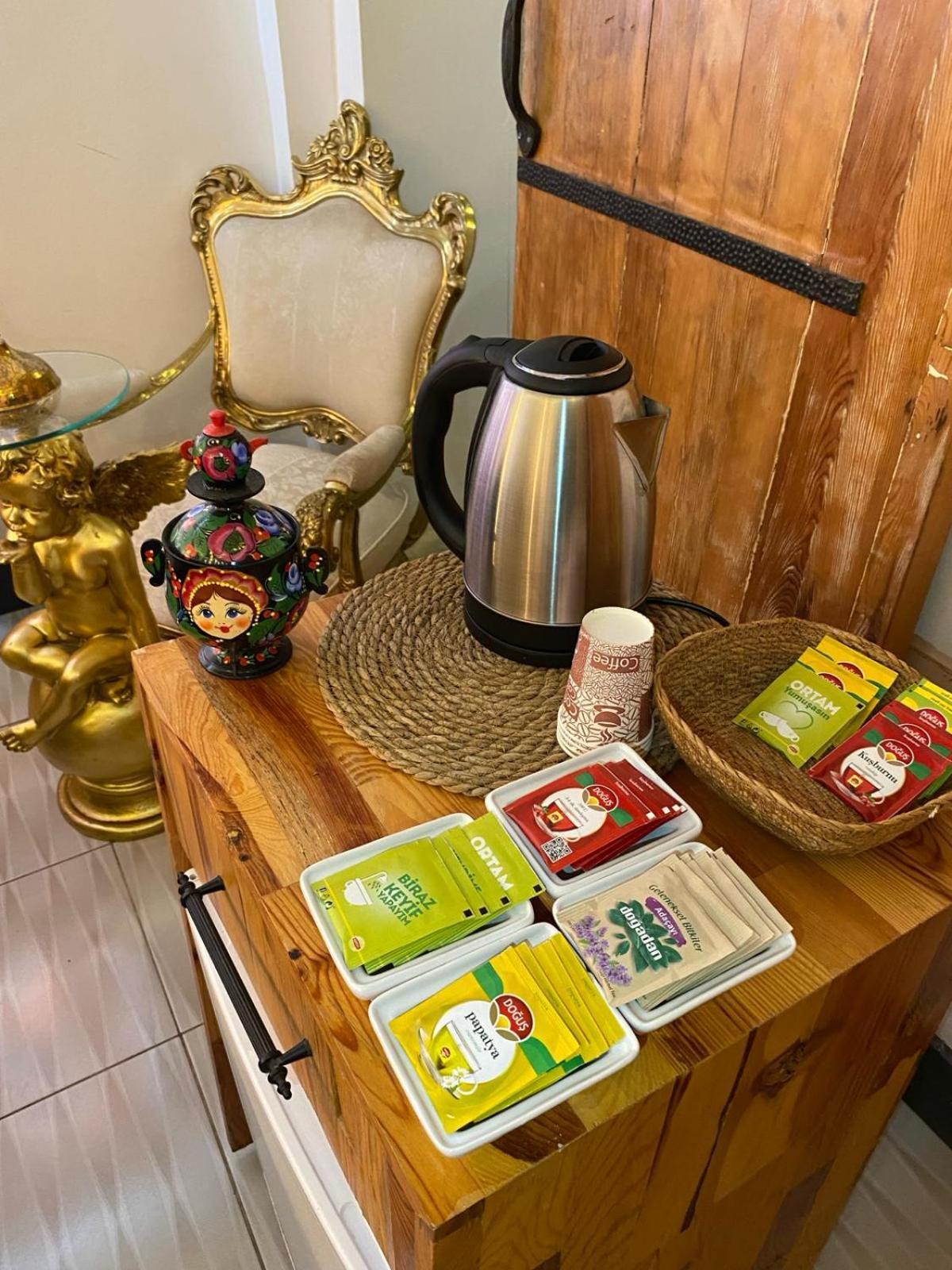 White Country Boutique Hotel Antalya Ngoại thất bức ảnh